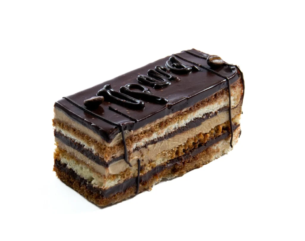 Opera Cake