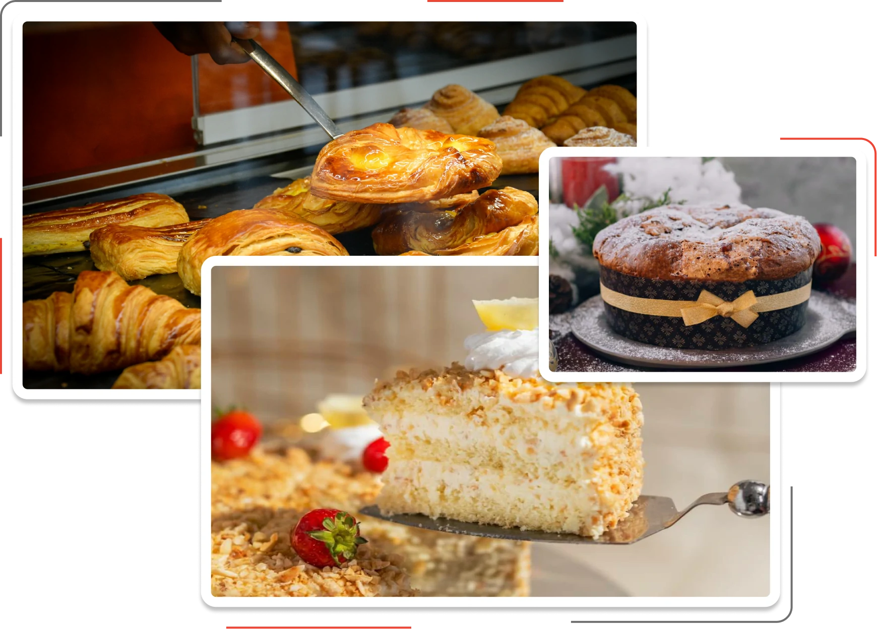 Bilo Bakery Cake Catalog Bilo's Pastry (@bilos_pastry) · Addis,
